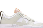 Кроссовки Nike Dunk Disrupt Low "Sea Glass" (Женская размерная сетка)