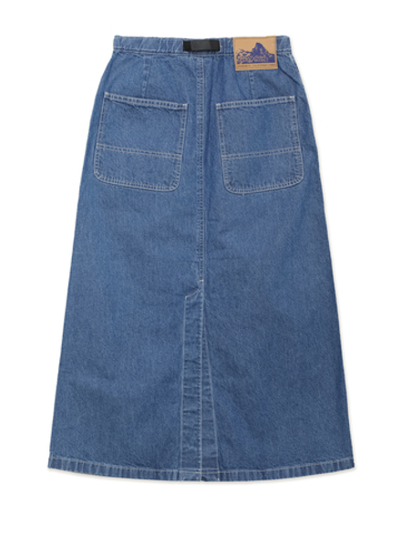 Юбка Sutter Denim Skirt