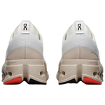On S Cloudsurfer Max Ivory Salmon