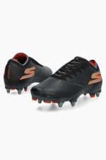 Бутсы Skechers Razor 1.5 Elite SG - черный