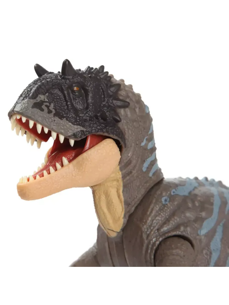 Фигурка Мир Юрского периода Дикий рев HTK70