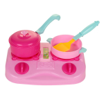 Набор посуды, пакет JD881-2