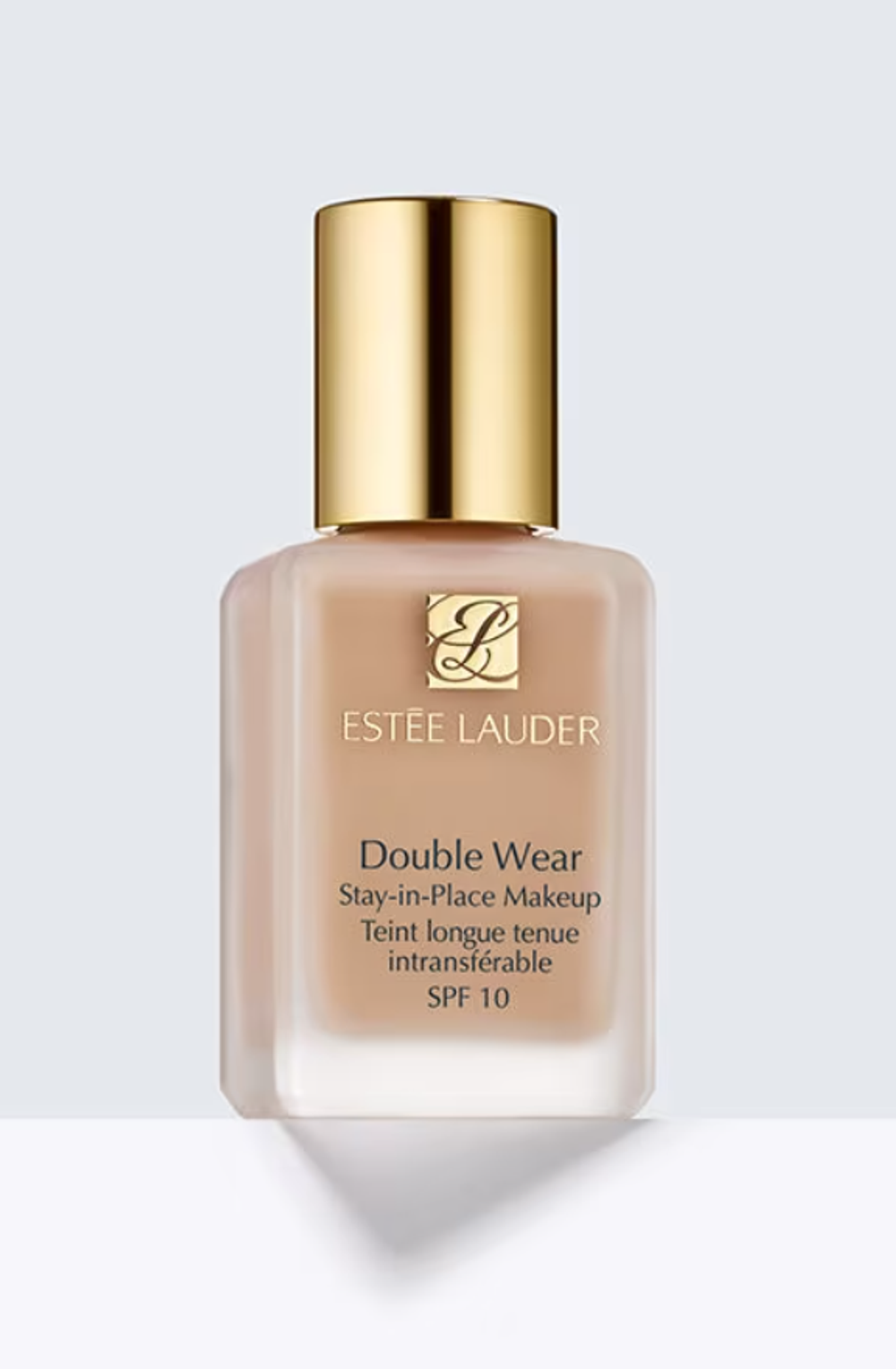 Тональный крем Estée Lauder Double Wear Stay-In-Place Makeup Foundation SPF10 - 1n2 Ecru