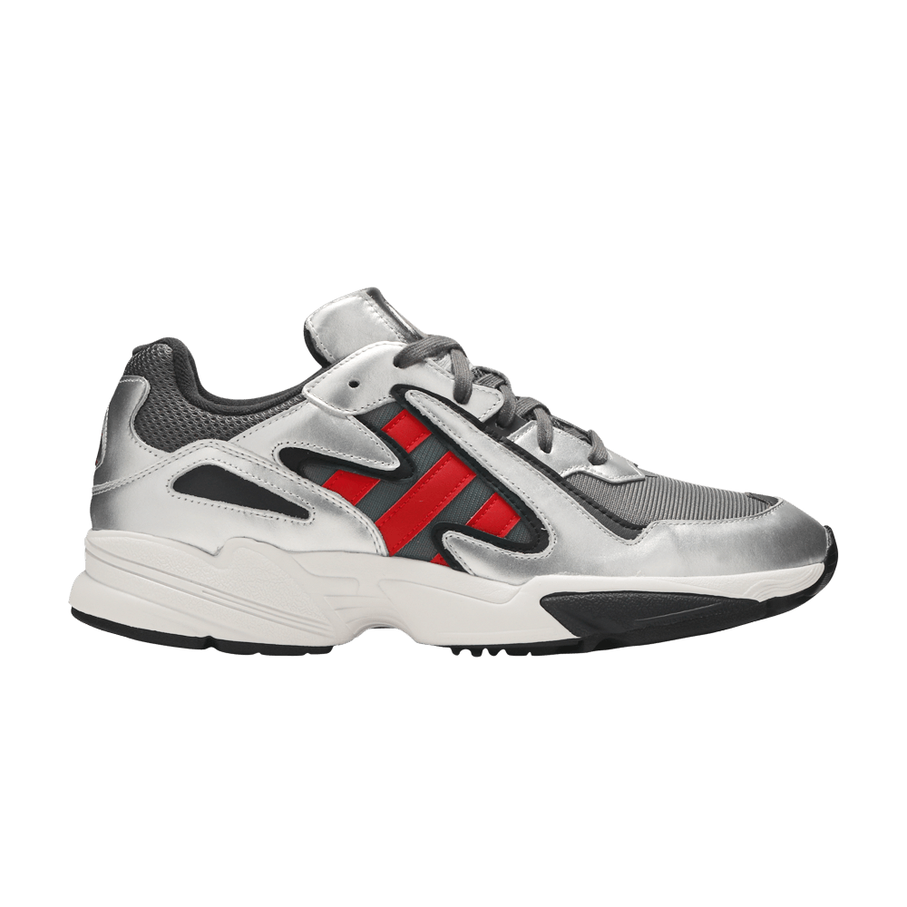 Кроссовки Adidas Originals Yung-96