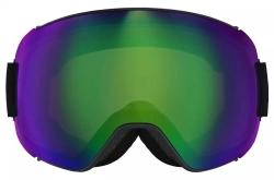 Маска горнолыжная/сноубордическая HEAD MAGNIFY 5K PHOTO (фотохромная линза)