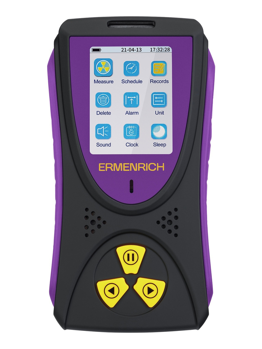 Дозиметр Ermenrich Ping RD50