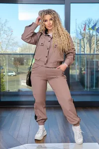 Костюм УК-440-3 Fabrika