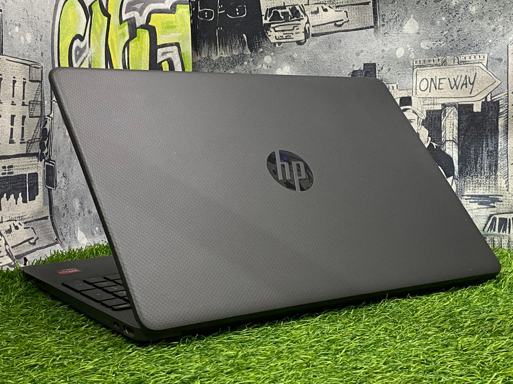 Ноутбук HP 15.6' Athlon 3150U/Vega 3/16GB/256GB/FHD/ 15s-eq1436ur[669X8EA]/Windows 10