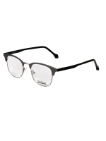 Оправа для очков с магнитными накладками 4в1