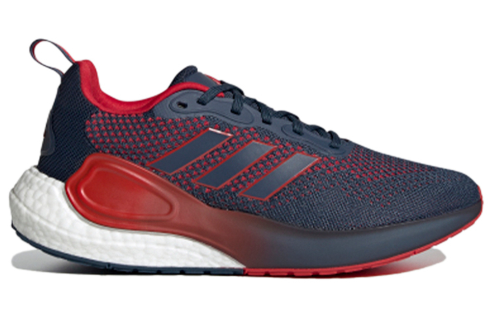 Кроссовки Adidas Alphalava