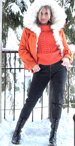 Джинсы с эластаном /тянутся / серые