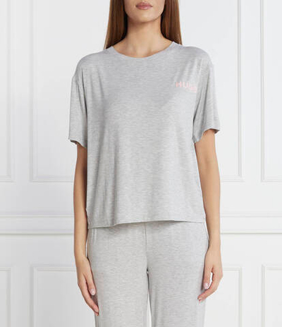 Футболка UNITE Hugo Bodywear - серый(50490707)