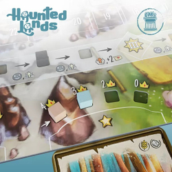 Haunted Lands