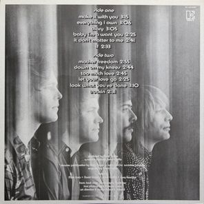 Bread / The Best Of Bread (LP)