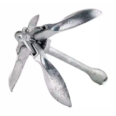 Якорь-кошка, складной, 6 кг, модель А, (A001-3060)