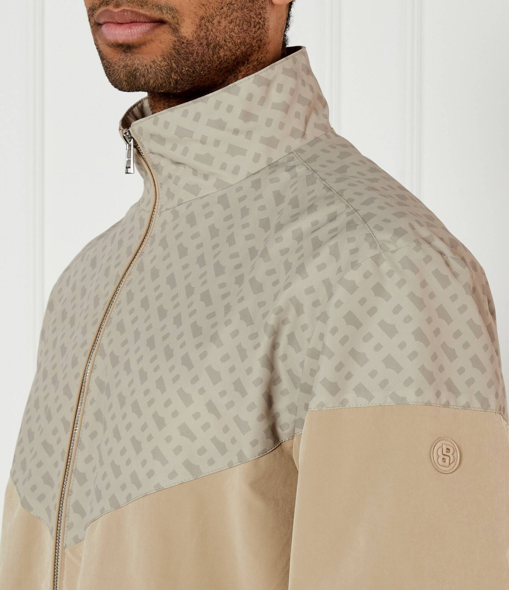 Куртка C-Cireno3 BOSS BLACK - бежевый(50539691)