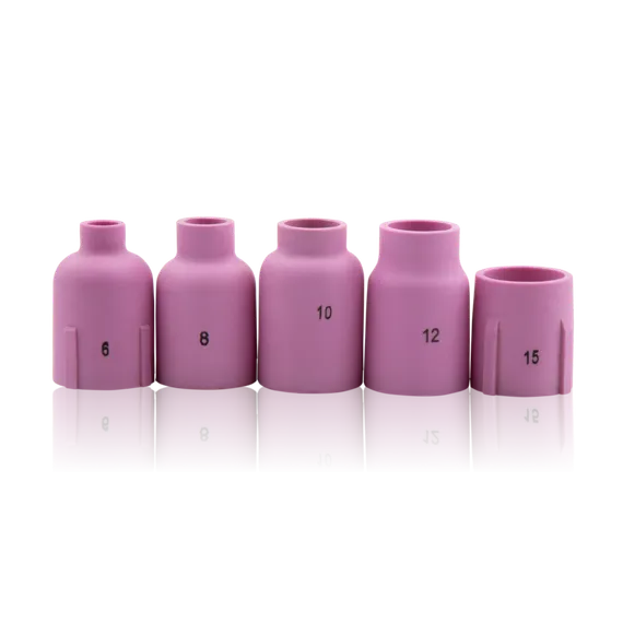 Сопло газ. линза BIG d16,0 (TigLine 17-18-26) №10 STTB010