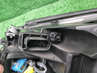 Фара правая Mercedes S W222 (2013-2017) LED