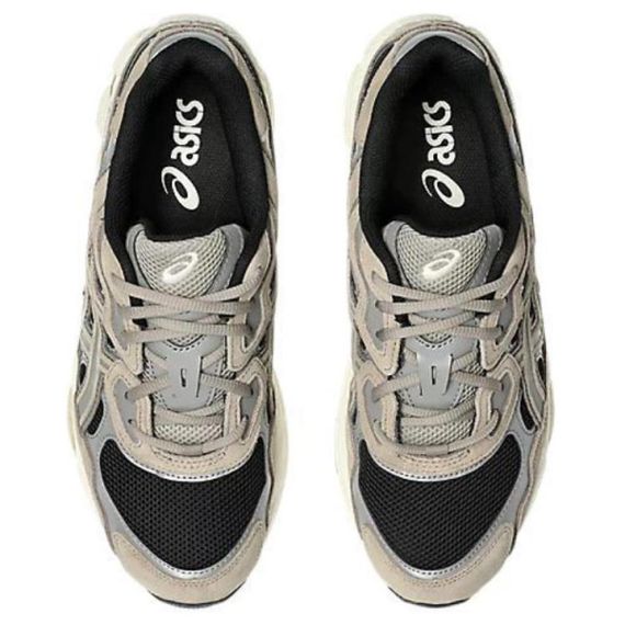 Asics Гельл Нью-Йорк Беговые кроссовки Низкие Тауповские кроссовки