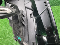 Фара левая Kia Sportage 5 NQ5 (2021-н.в.) LED