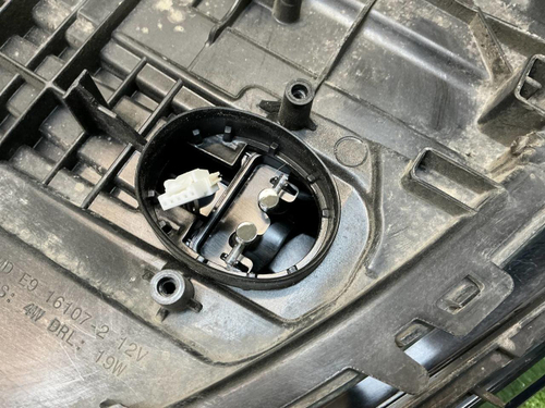 Фара левая BMW 5er G30 (2017-2020) LED