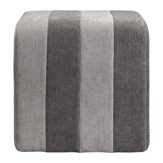 Пуф Idar серый