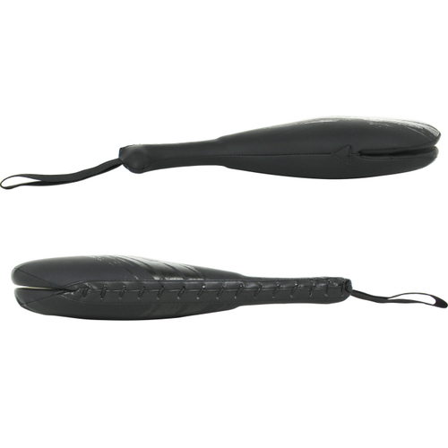 Лапа-ракетка двойная BoyBo Stain/лапа для тхэквондо