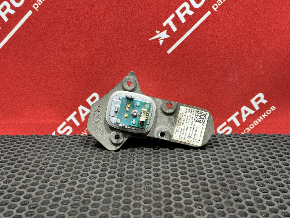 Светодиодный модуль