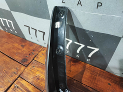 Брызговик задний левый Kia Sportage 4 (QL) 18-22 Б/У Оригинал 86841F1500