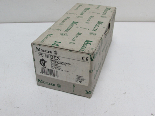 MOELLER BE3