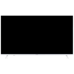 Телевизор Kivi 43" M43UD70W3 белый
