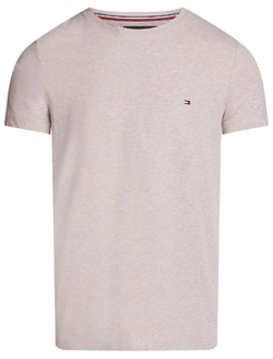 Теннисная футболка Tommy Hilfiger Stretch Slim Fit