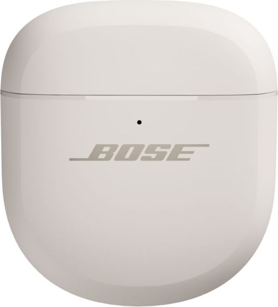 Беспроводные наушники Bose Quietcomfort Ultra Earbuds (2nd Gen, 2025), Белый | White Smoke