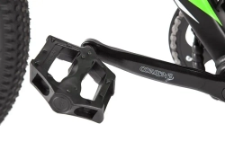 Электровелосипед Eltreco XT 600 D