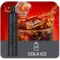 Joyetech VAAL - Cola Ice (1500, 5% nic)