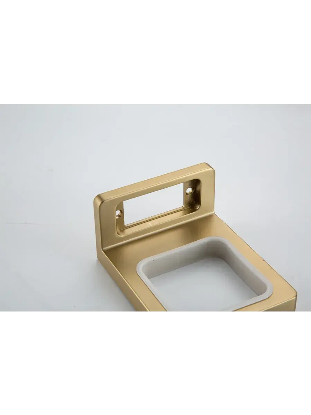 Держатель со стаканом GAPPO G30806-3