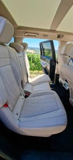 Mercedes-Benz GLS 63 AMG 4MATIC Aut