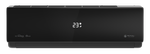Внутренний блок настенного типа для мульти-сплит систем серии MULTI GAMMA ATTICA NERO RCI-ANF12HN