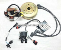 Комплект зажигания Тайга ФЛЭЙМЗ