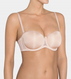 Бюстгальтер балконет Triumph Beauty-Full Essential WDP