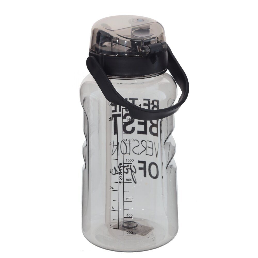 GAEM Бутылка, 1700 мл, L11 W11 H25 см