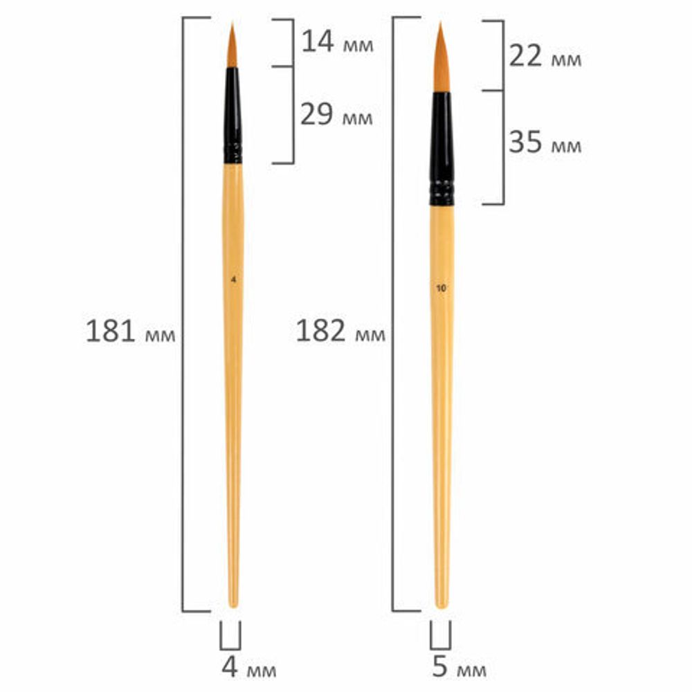 Краски акриловые художественные 26 шт. по 12 мл, холсты 3 шт., кисти 6 шт., аксессуары, 37 предметов, BRAUBERG HOBBY, 192544