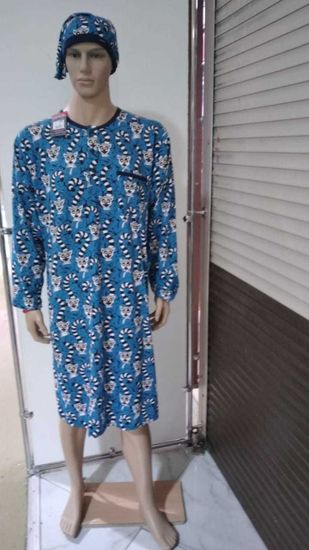 Сорочка ночная мужская Cornette 110/05