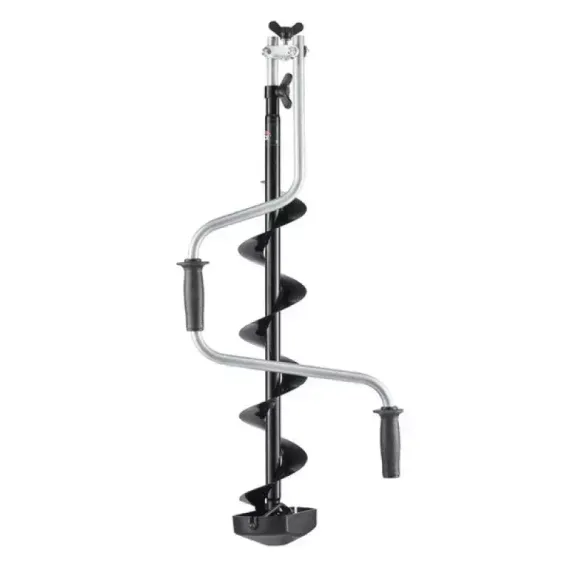 Ледобур MORA ICE Expert-Pro Black 130 мм