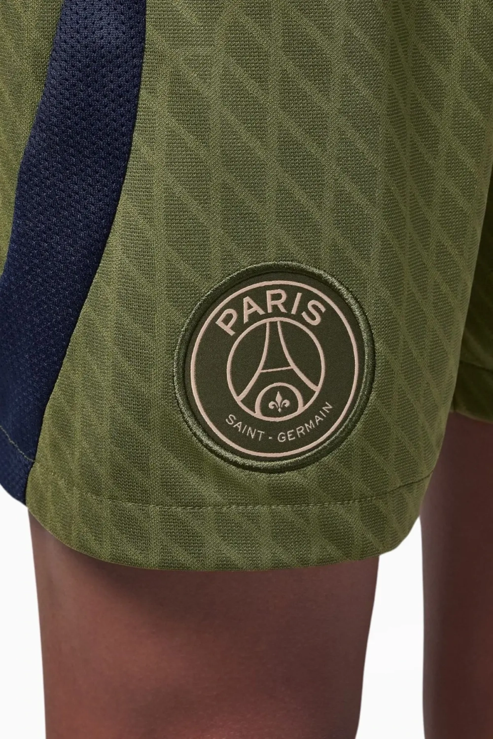 Шорты Nike PSG x Jordan 23/24 Strike Junior