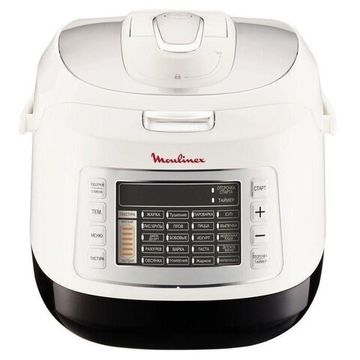 Мультиварка - скороварка Moulinex CE503