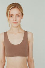 Топ Хлопок-и-Шелк