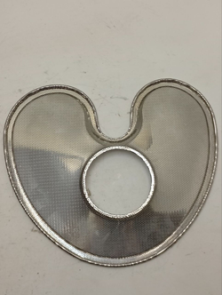 ESL4120 ктп1 Сливной фильтр для посудомоечных машин Electrolux Zanussi AEG 1526900004 б/у