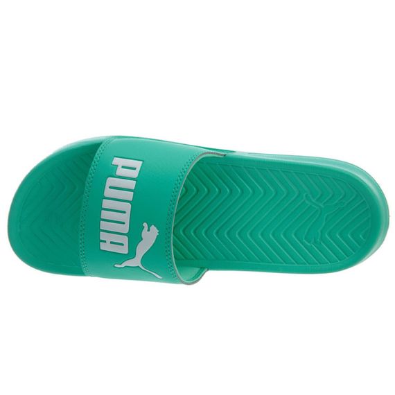 Puma Popcat 'Biscay Green'