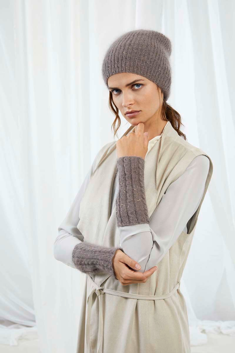 Mohair Fancy